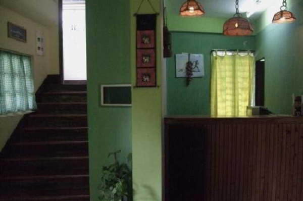 Best offers for The Komfort Inn Chandigarh 