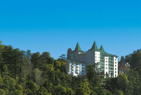 Best offers for The Oberoi Cecil, Shimla Shimla 