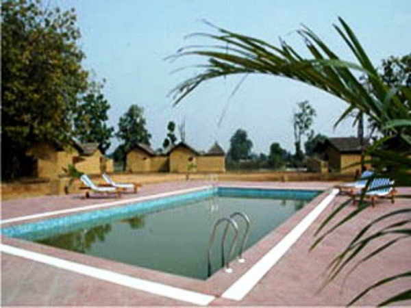 Best offers for Tiger Lagoon BANDHAVGARH
