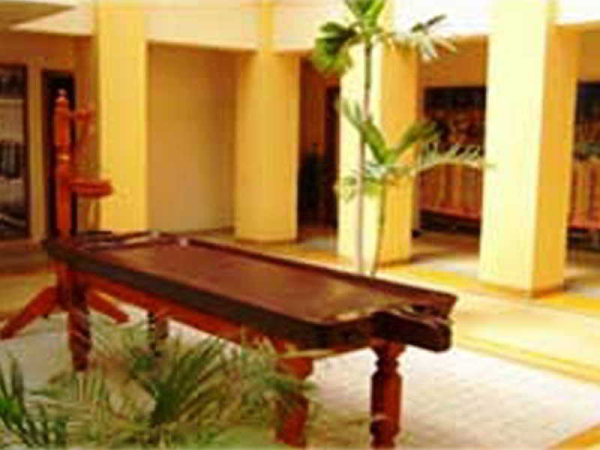 أفضل العروض ل فيجايشري هريتاجى فيلاجى هوسبت