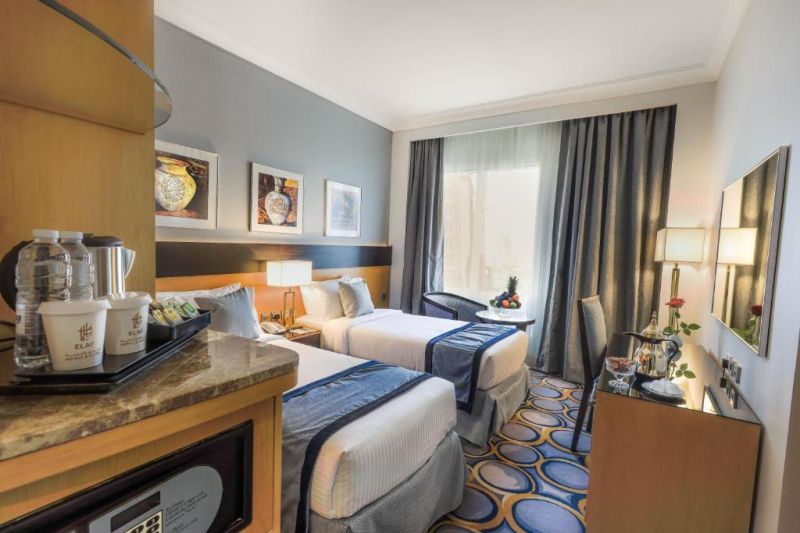 Best offers for Elaf Al Mashaer Mecca