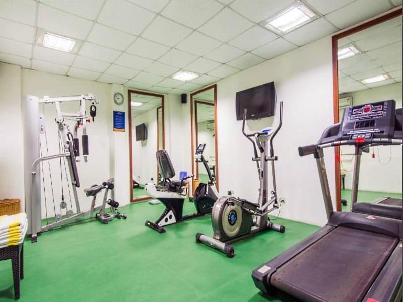 Best offers for Sarovar Portico Jaipur Jaipur