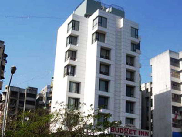 أفضل العروض ل Budget Inn Belevue سورات 