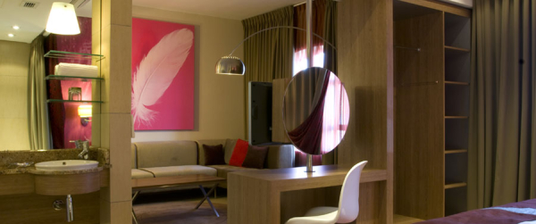 أفضل العروض ل Peermont Metcourt at Rio كلركسدورب 