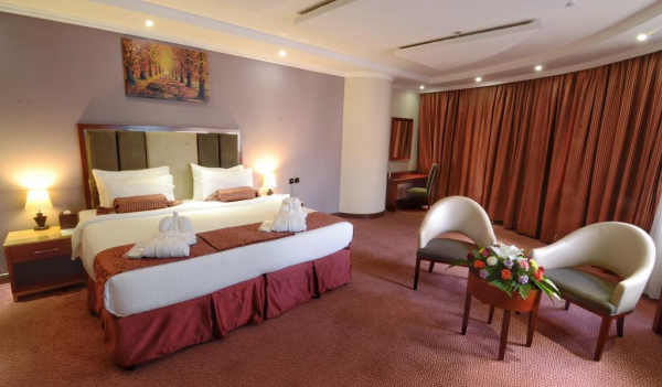 Best offers for Ramada Dar Al Fayzeen Makkah Mecca