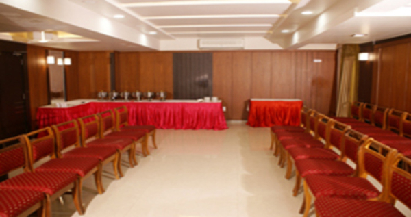 Best offers for Collection O 17189 Hotel Kanak Ashram Road Gandhinagar 