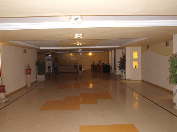 Best offers for Maan Residency Hotel Gandhinagar 