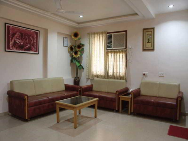 Best offers for Maruti Hotel Gandhinagar 