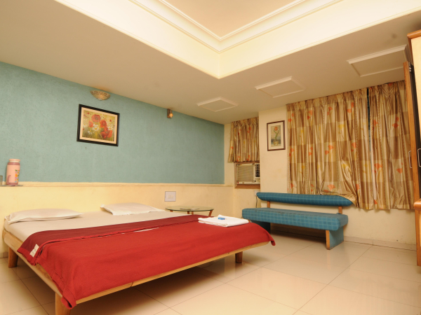 أفضل العروض ل نيلكانذ ساهارا جاندهيناجار