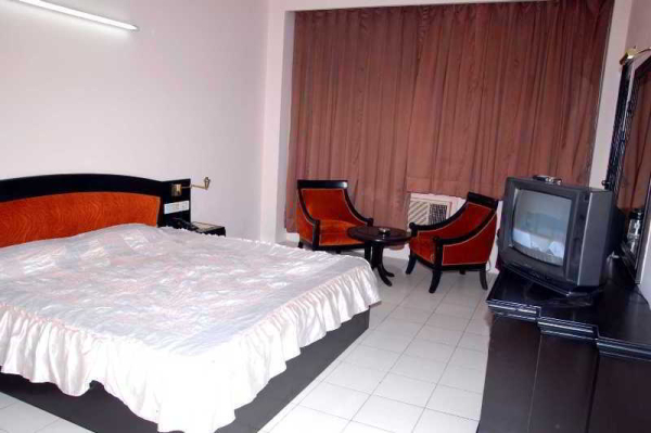 Best offers for Orchid Garden New Delhi