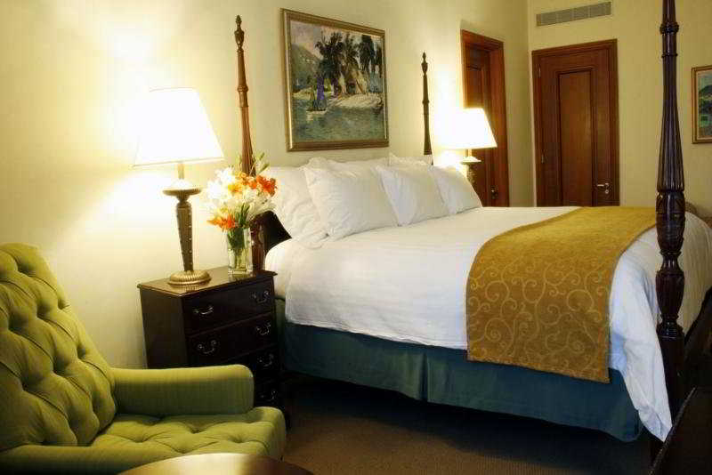 Best offers for Tegucigalpa Marriott Hotel Tegucigalpa