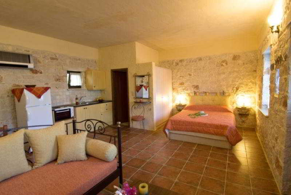Best offers for Dante's Maisonettes Alykes