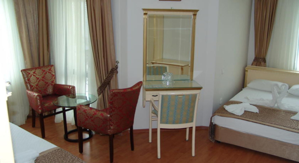 Best offers for Kalif Hotel Sarimsakli Ayvalik