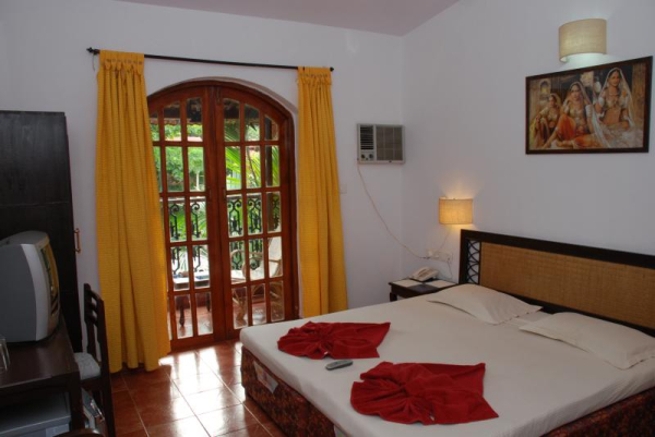 Best offers for Marquis Beach Resort North Goa