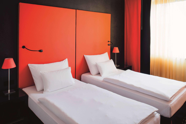 Best offers for Vienna House Easy by Wyndham Pilsen Plzen
