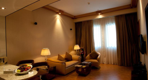 Best offers for Elite Tower Seef