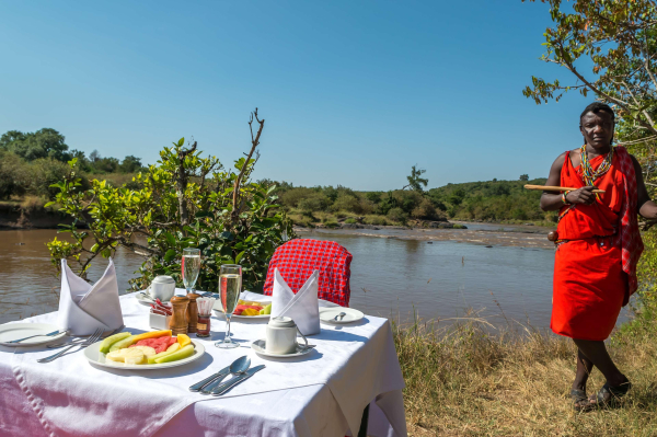Best offers for Mara Serena Safari Lodge Nairobi