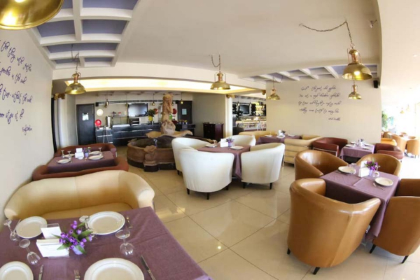 Best offers for Portaluna Hotel & Resort Juniyah