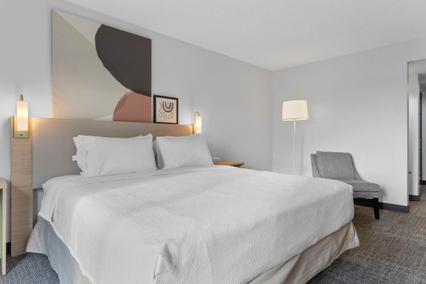 Best offers for Spark By Hilton Greensboro Greensboro