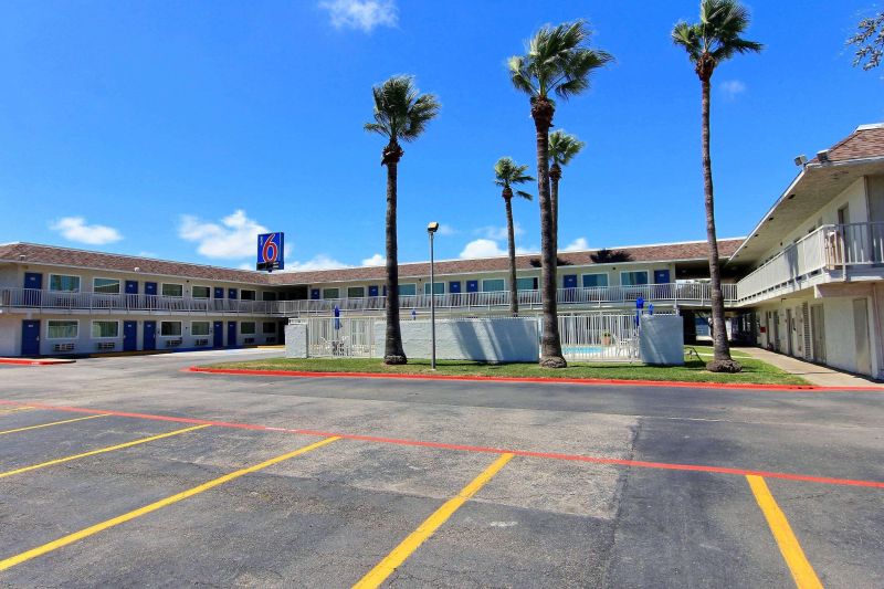 Best offers for Motel 6-Corpus Christi East / N. Padre Corpus Christi 