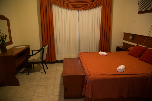 Best offers for Cabañas del leñador Puerto Iguazú