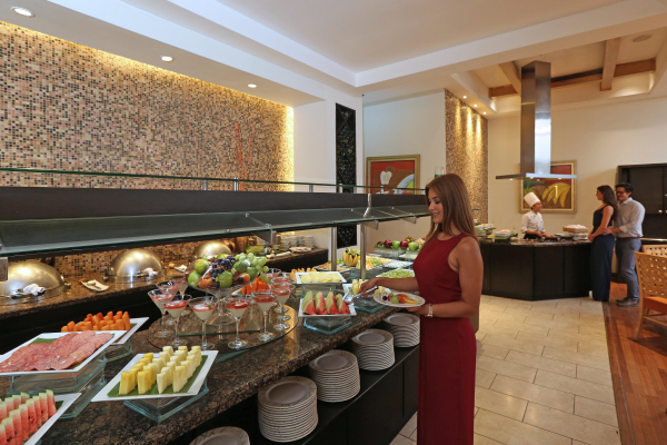 Best offers for Intercontinental Hotels Real San Pedro Sula San Pedro Sula