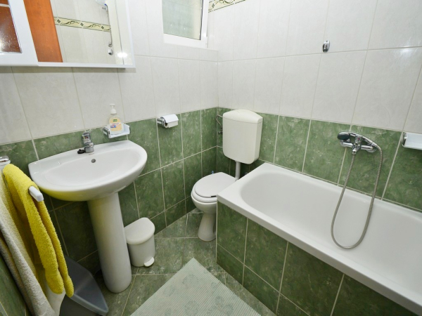 Best offers for Miljas Apartments Cavtat