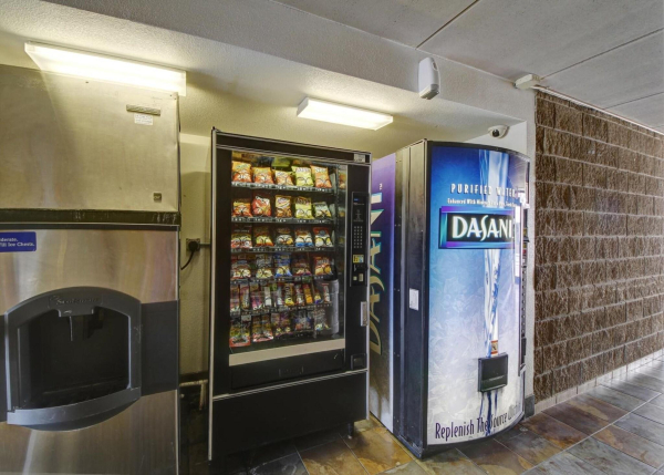 Best offers for Motel 6-San Antonio Downtown San Antonio 