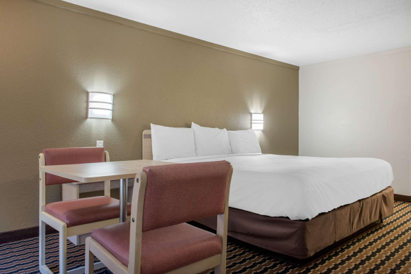 Best offers for Rodeway Inn Cincinnati