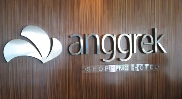 Best offers for Anggrek Shopping Bandung
