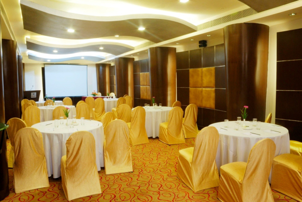 Best offers for The Residency Chennai