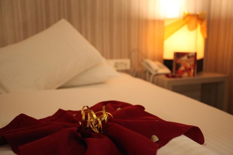 Best offers for Hollywood Sarajevo