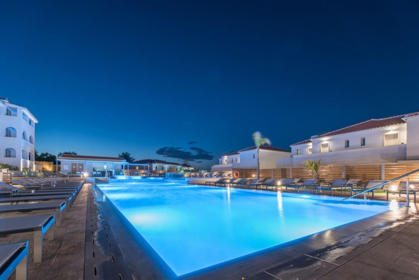 Best offers for Azure Resort & Spa Ex. Mediterranee Zakynthos