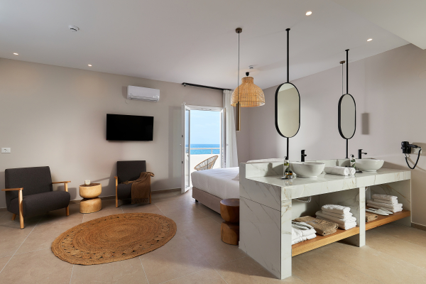 Best offers for Lotus Rise Hotel - Adults Only Chersonissos