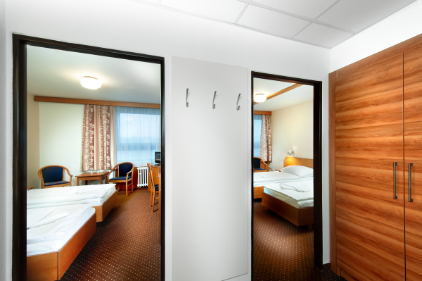 Best offers for Olsanka Prague