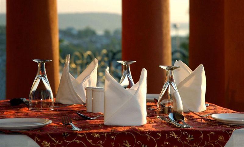 Best offers for Noor Us Sabah Palace Bhopal