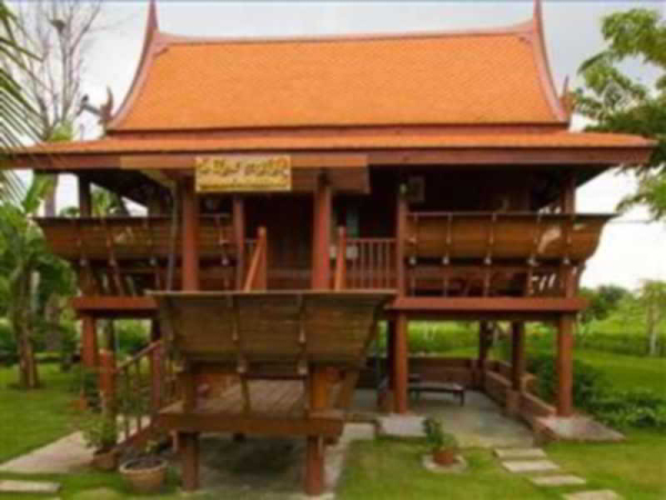 Best offers for Ayodhara Village Ayutthaya 