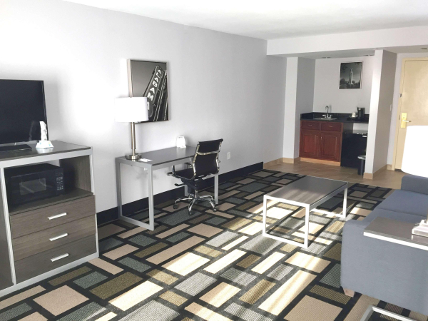 Best offers for Best Western Plus Birmingham Inn & Suites Birmingham