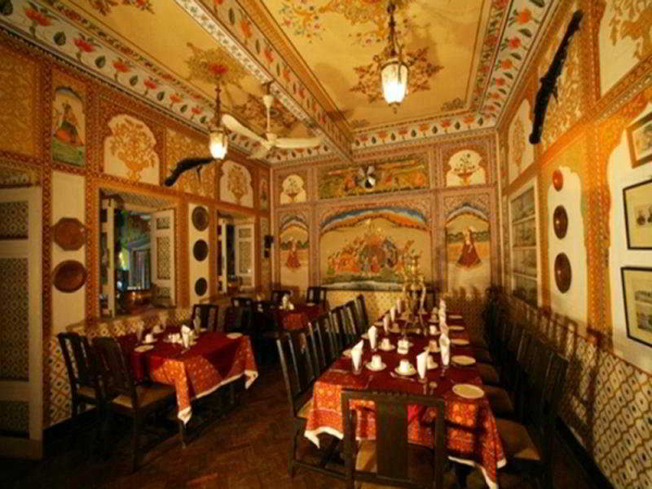 Best offers for Bissau Palace Jaipur