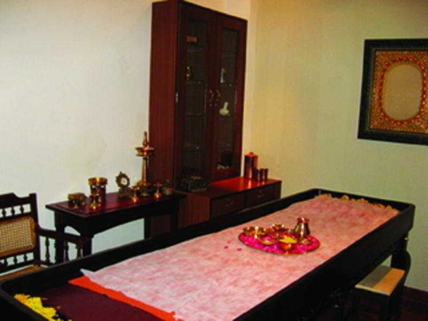 Best offers for Club Mahindra Ashtamudi Kovalam