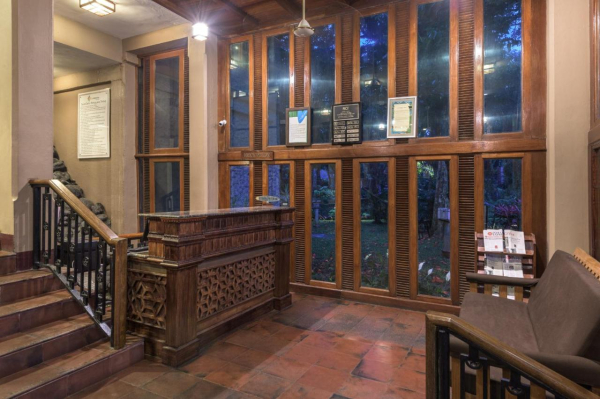 Best offers for Club Mahindra Thekkady Thekkady
