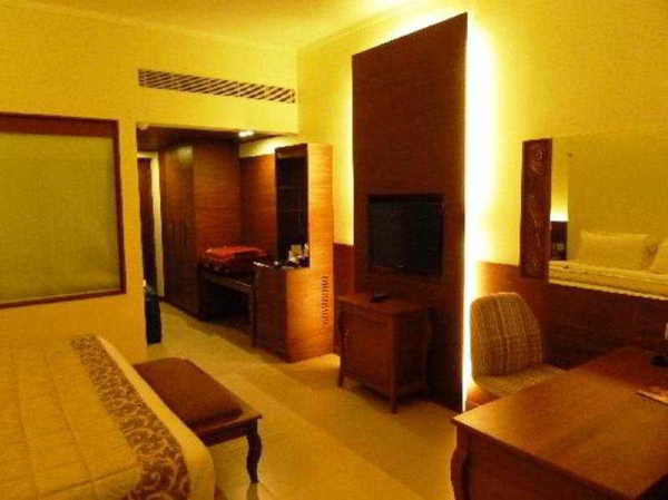 أفضل العروض ل Courtyard by Marriott Madurai مادوري 