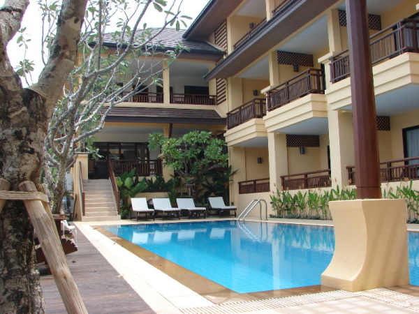 Best offers for La Maison Hua Hin Hua Hin 