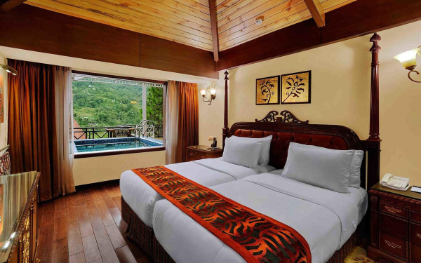 Best offers for Mayfair Gangtok