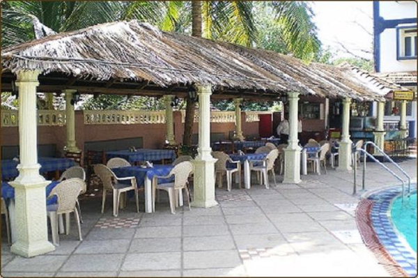 Best offers for Osborne Holiday Resort North Goa