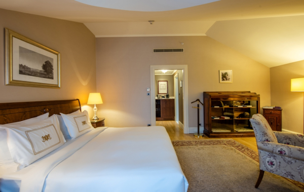 Best offers for Pera Palace Hotel Istanbul