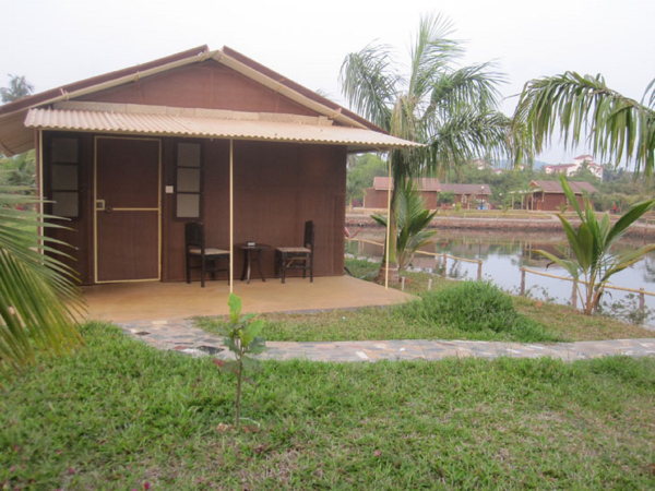 Best offers for Primo Bom Terra Verde North Goa
