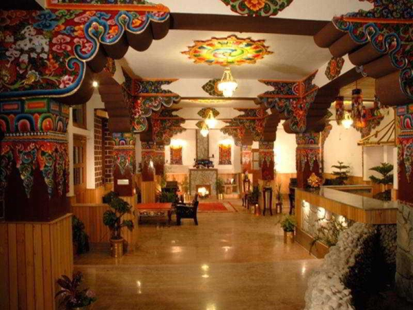 Best offers for Royal Demazong Gangtok