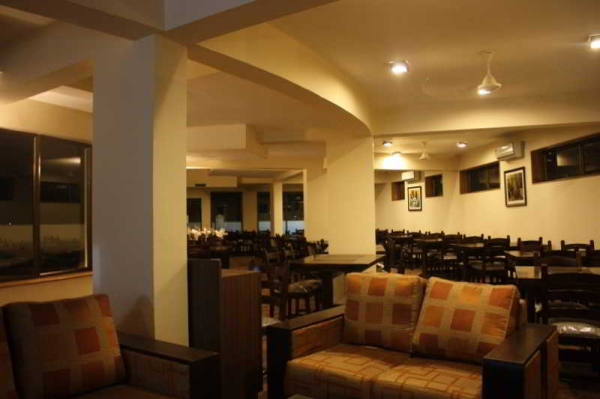 Best offers for The Sea Horse Resort North Goa