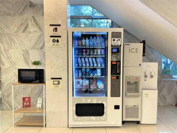 Best offers for Toyoko Inn Busan Seo-Myeon Pusan